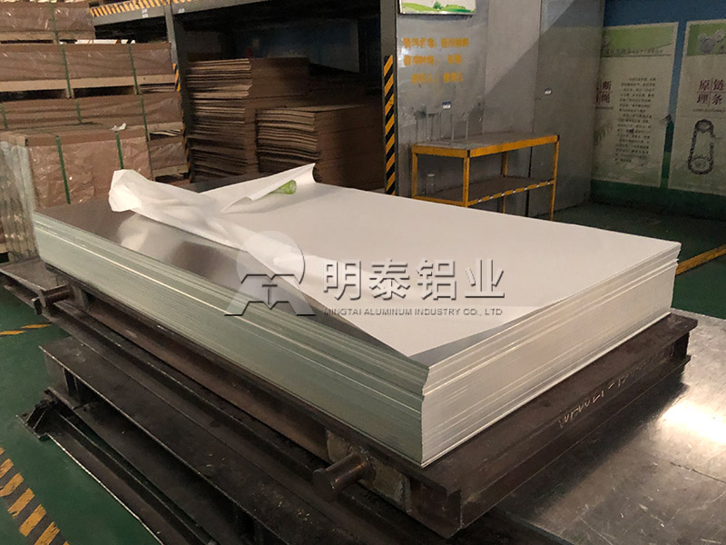 【轻盈强韧 智启未来】汽车冲压件用5182铝板轻量化优势明显